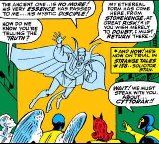 Illustration for article titled Days of Comics Past: X-Men issues 27 through 31